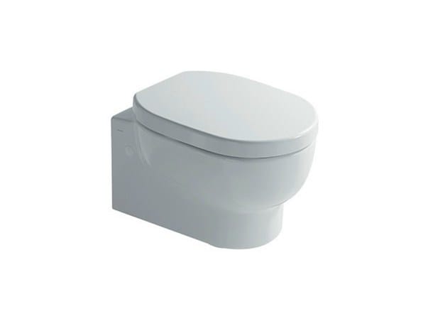 Керамический подвесной туалет Galassia M2 ARCH-00077559