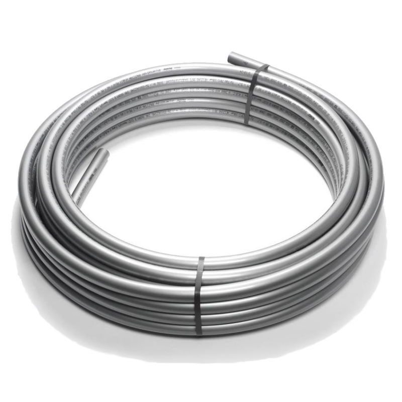 Труба металлопластиковая RAUTITAN stabil REHAU PLATINUM 20х2,9 (100 м) 123406100 - Вид №3