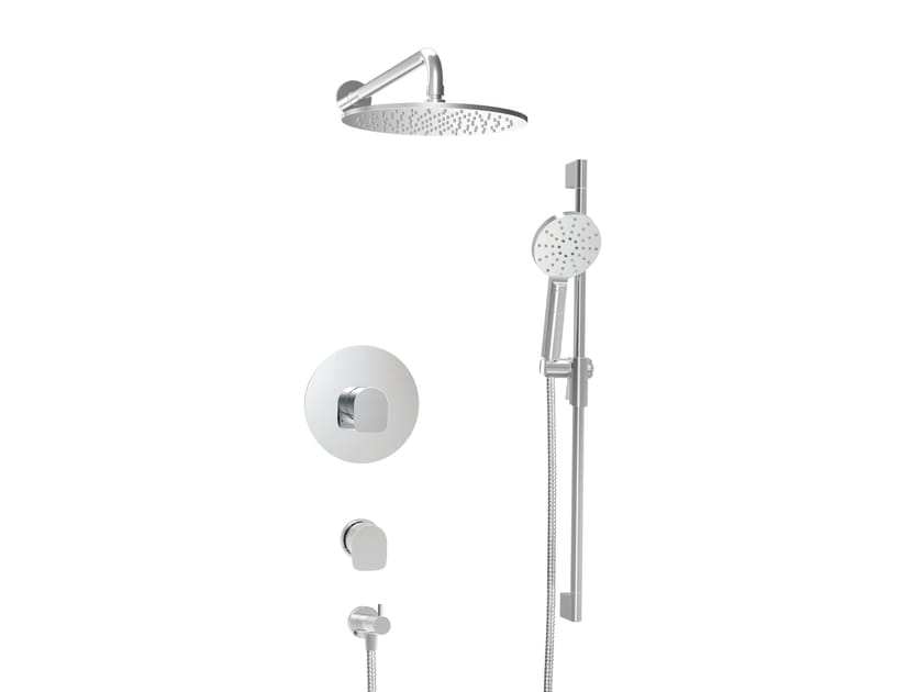 Термостатический набор для душа с душем BARIL PRO-3005-45 ARCH-00031868