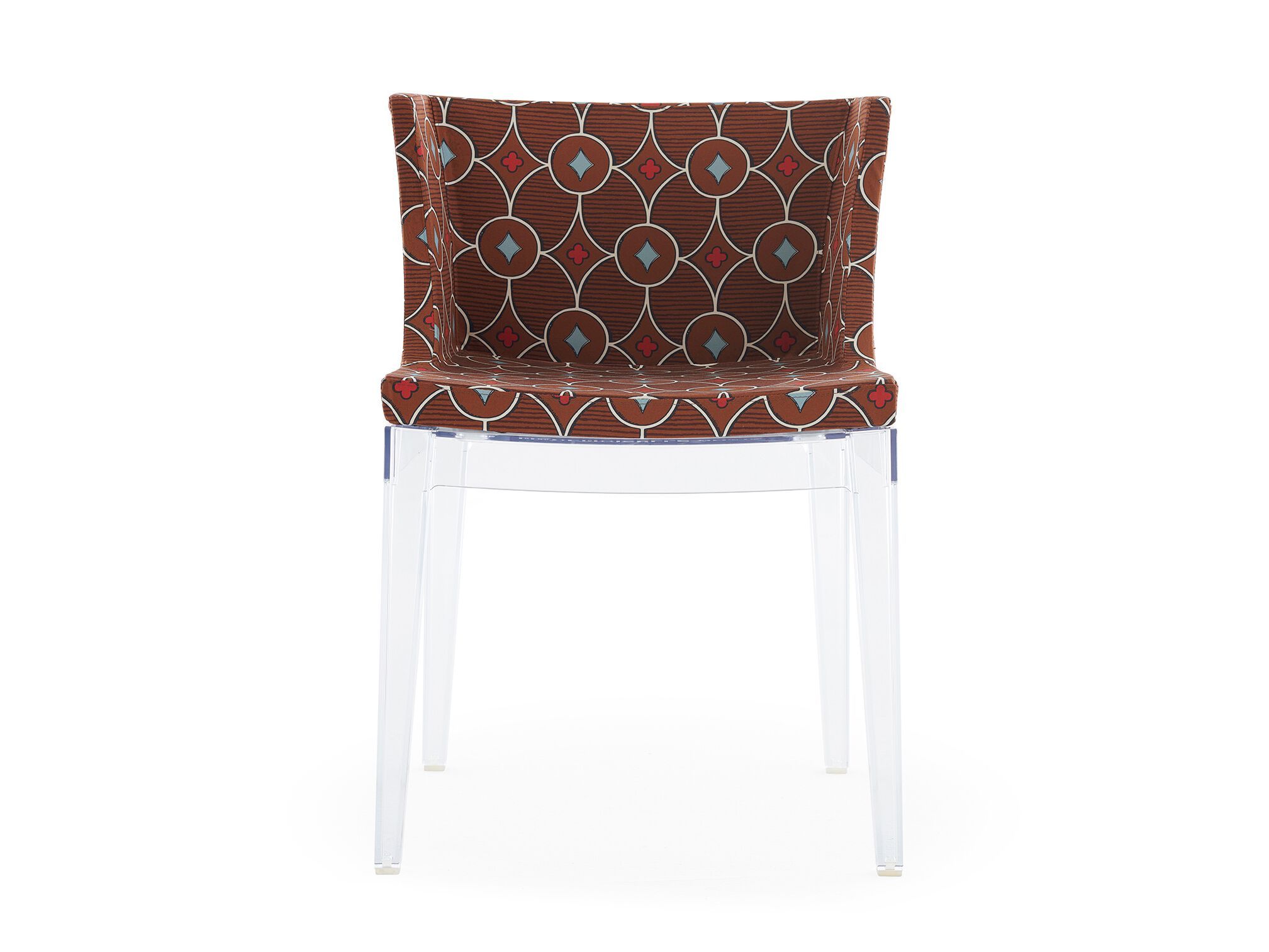 Тканевый стул Kartell MADEMOISELLE RUBELLI ARCH-00064558 - Вид №75