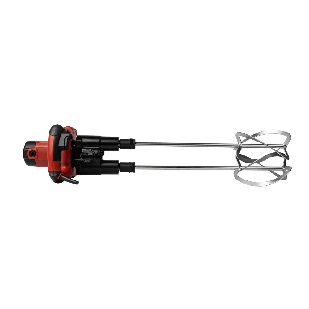 Дрель-миксер сетевая Elitech МС 1600ЭД2, 1600 Вт STLM-2160926 - Вид №4