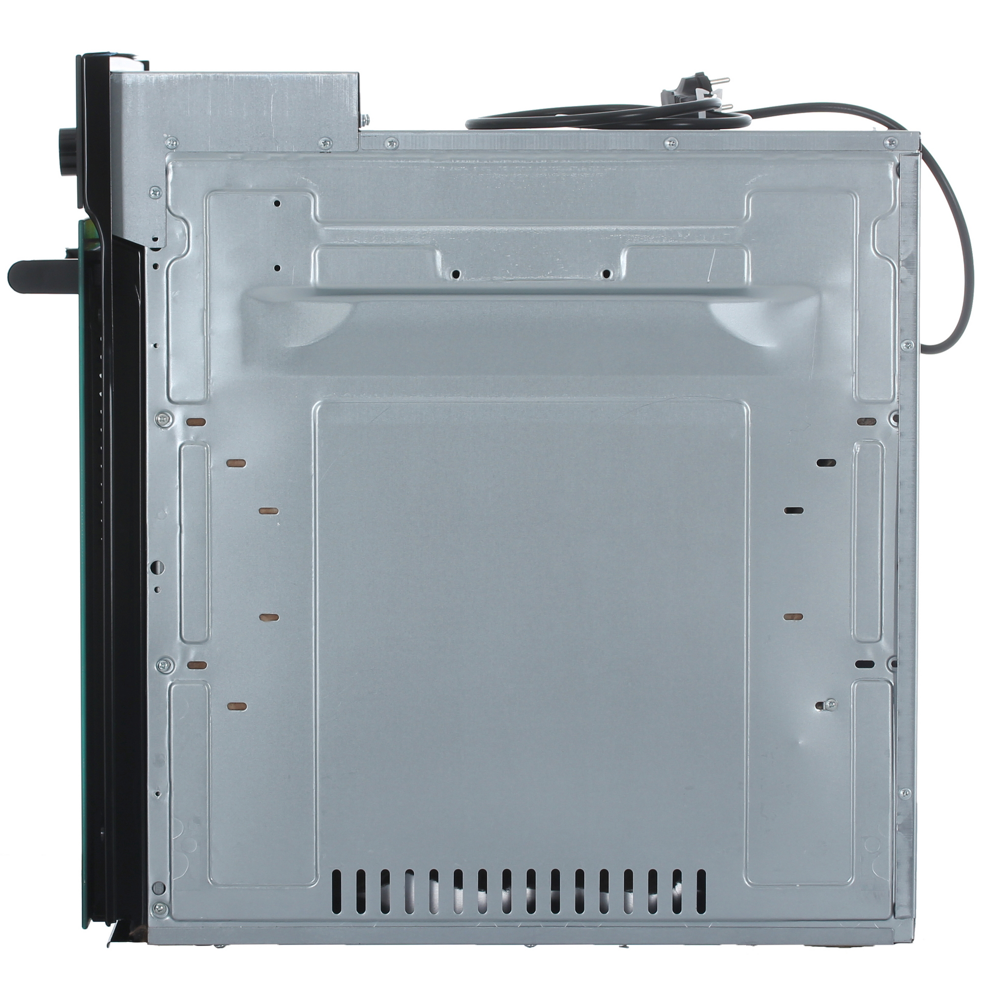 9140903 Электрический духовой шкаф Delvento V4ES15057 черный STDN-0134522 - Вид №2