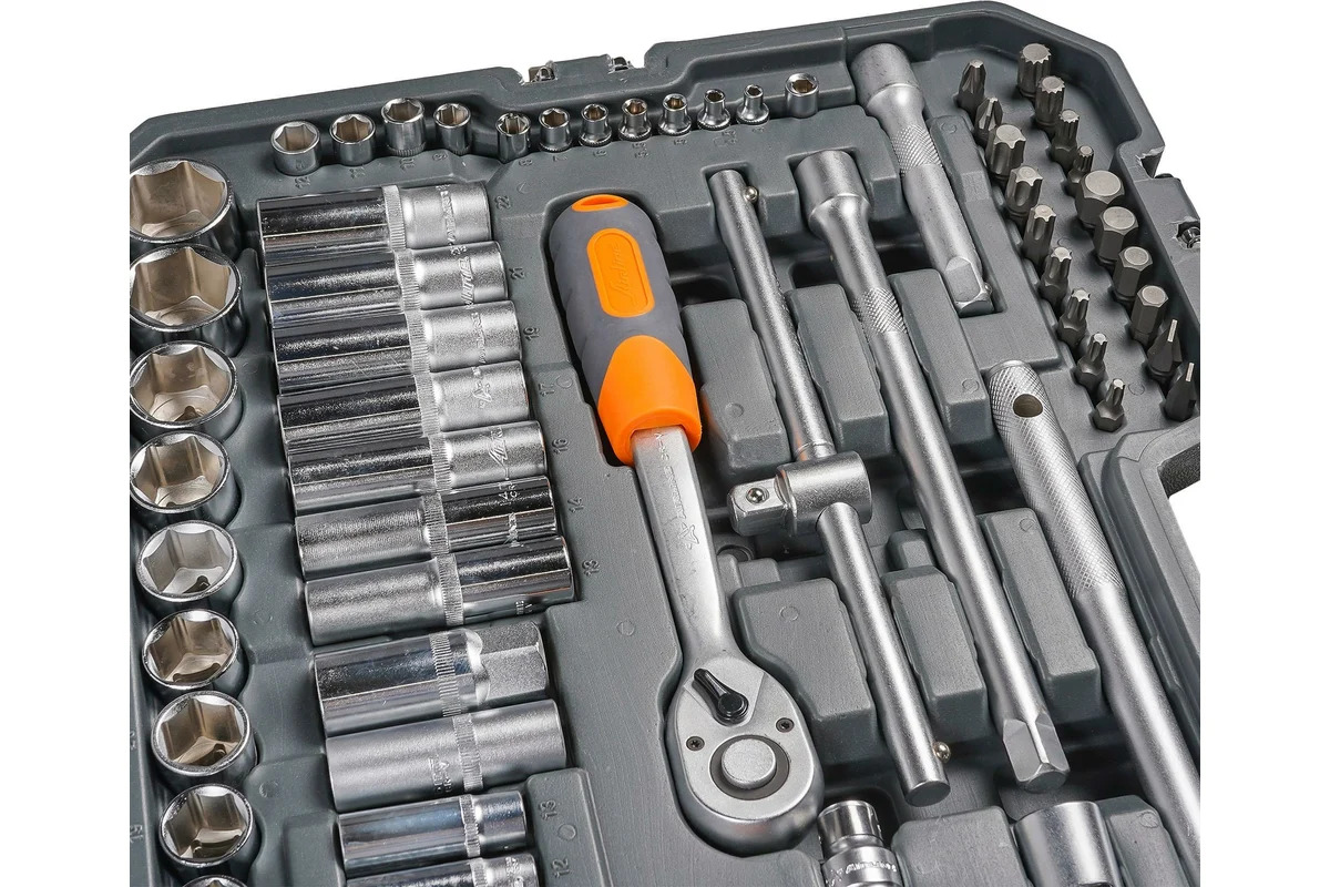 Набор инструментов Airline AT-147-52 9106135 STDN-0139630 - Вид №2