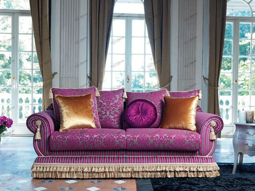 Domingo Salotti Диван в классическом стиле Prince sun-id-1505811