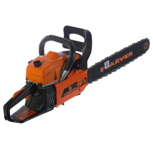 Пила бензиновая цепная Carver RSG-52-20K шина 50 см