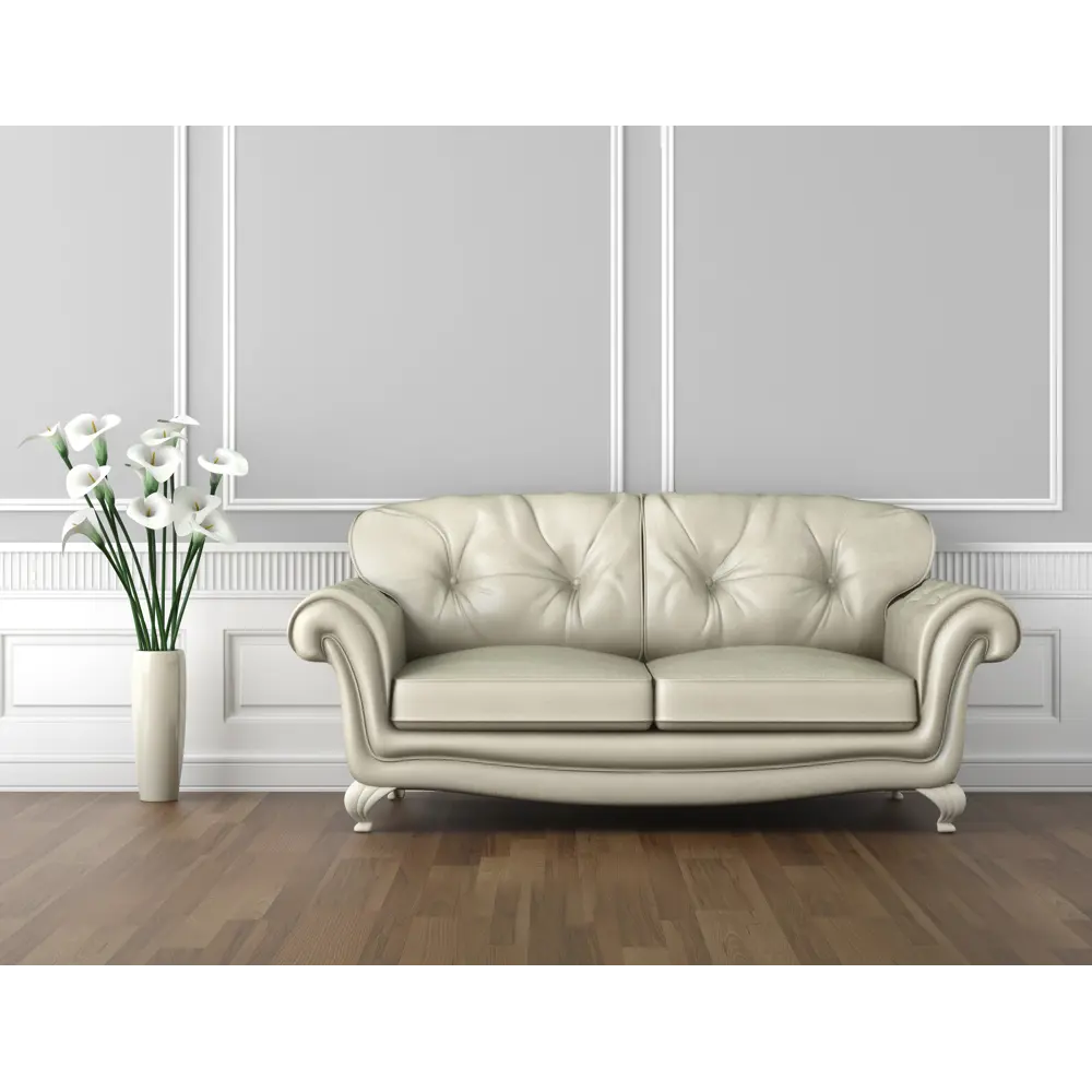 LUXENS Универсальная акриловая эмаль серого цвета 2.5 кг для интерьера и фасада 83993345 STLM-0045938 - Вид №4