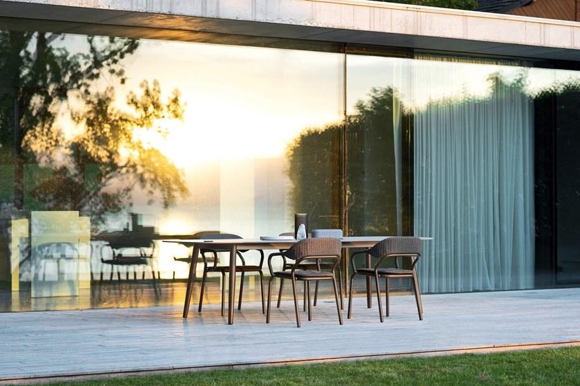 Varaschin Стул складной с подлокотниками Noss 2450 - Вид №6