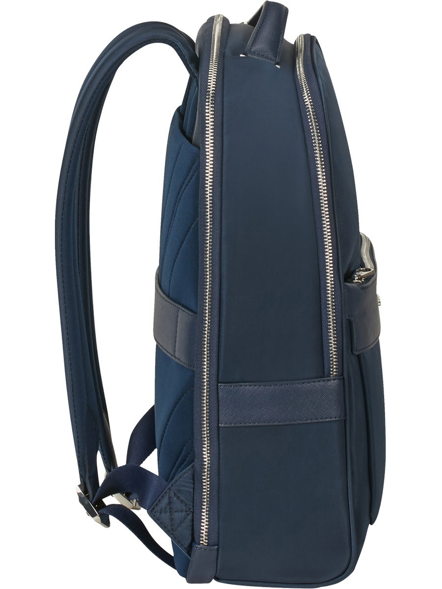 KA8-11004 Рюкзак для ноутбука KA8*004 .0 Laptop Backpack 14 Samsonite Zalia 2  - Вид №2