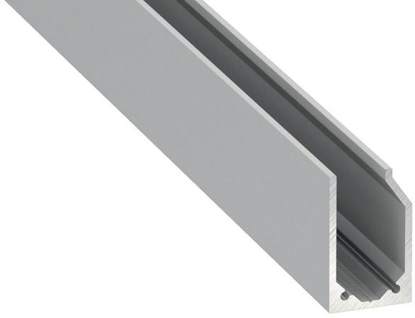 Lumines Lighting Линейный световой профиль для светодиодных модулей  10-0474-10  - Вид №3