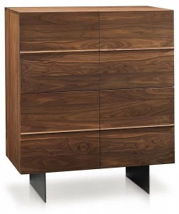 Oliver B. Буфет из массива дерева с распашными дверцами Oliver b. casa Hz1200