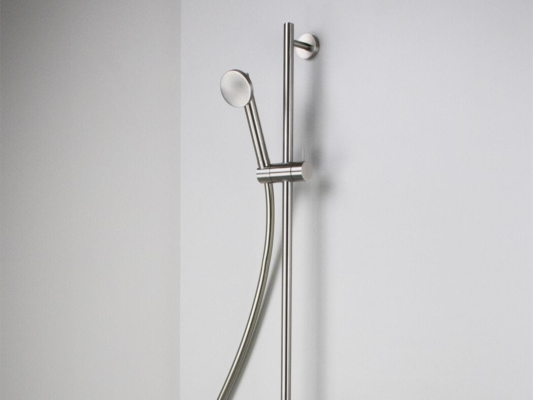 Стержень из нержавеющей стали с ручным душем Super Inox OPLUS ARCH-00132051