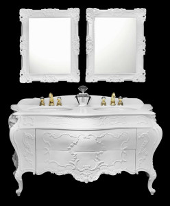 8599/180 Mobile bagno Bianchini&Capponi RINASCIMENTO