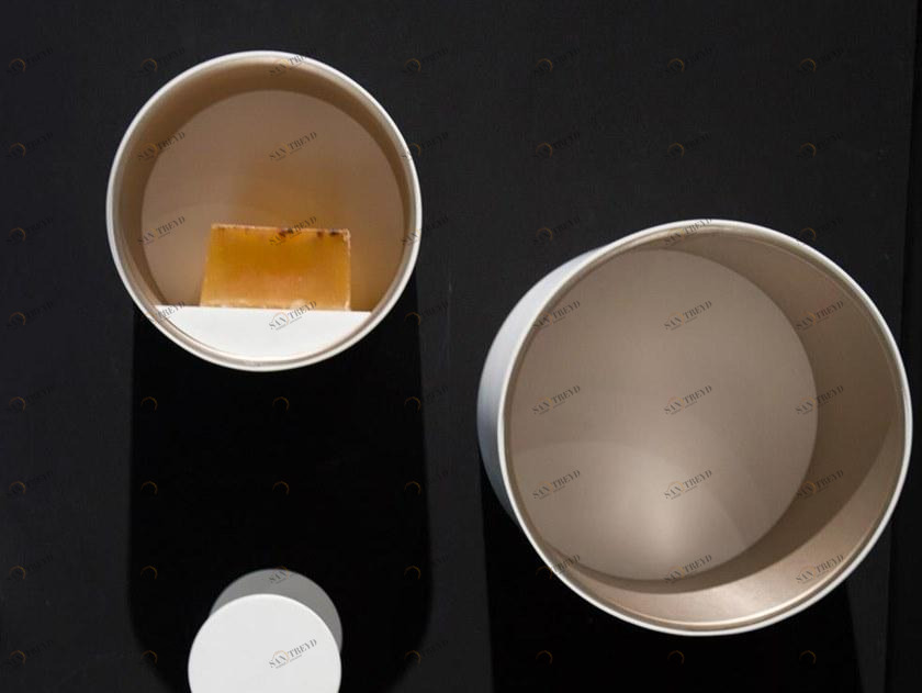 RIFRA Держатель для полотенец из нержавеющей стали и кориана sun-id-1466166