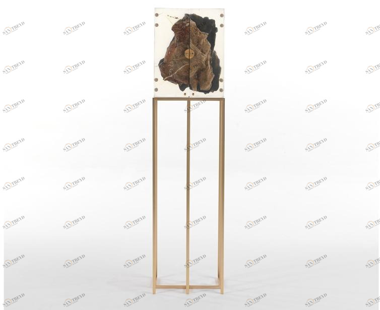 JCP UNIVERSE Буфет из полимера с распашными дверцами sun-id-1361431