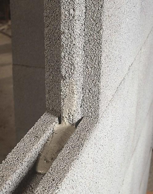 Anpel Легкий бетонный блок для перегородки Lecablocco cam sun-id-1445564 - Вид №2