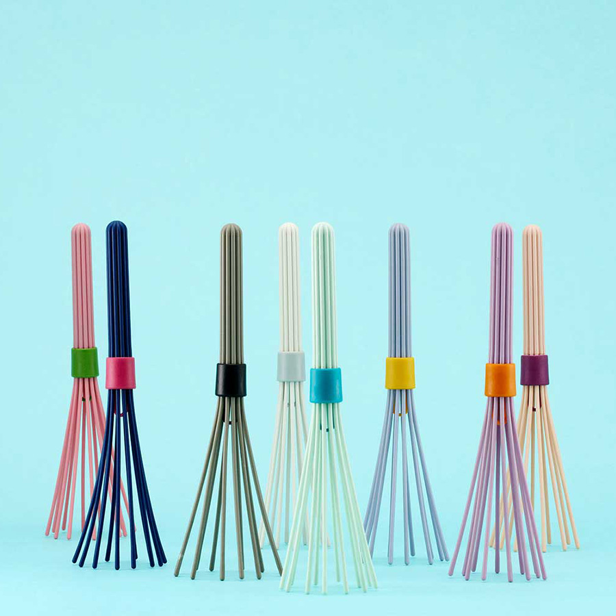 243910GREY Венчик кухонный Normann Copenhagen Дания  - Вид №8