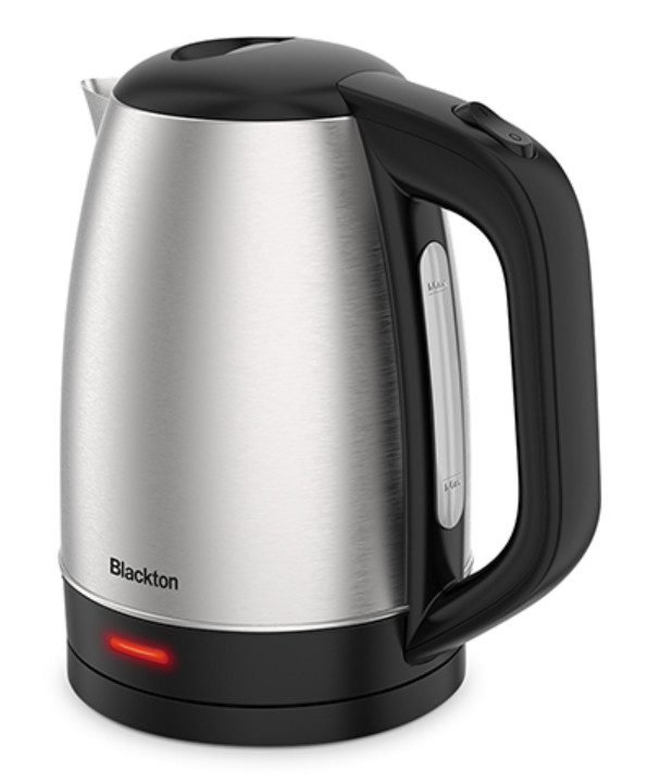 9082898 Электрочайник Blackton Bt KT1720SW серебристый STDN-0148456 - Вид №1