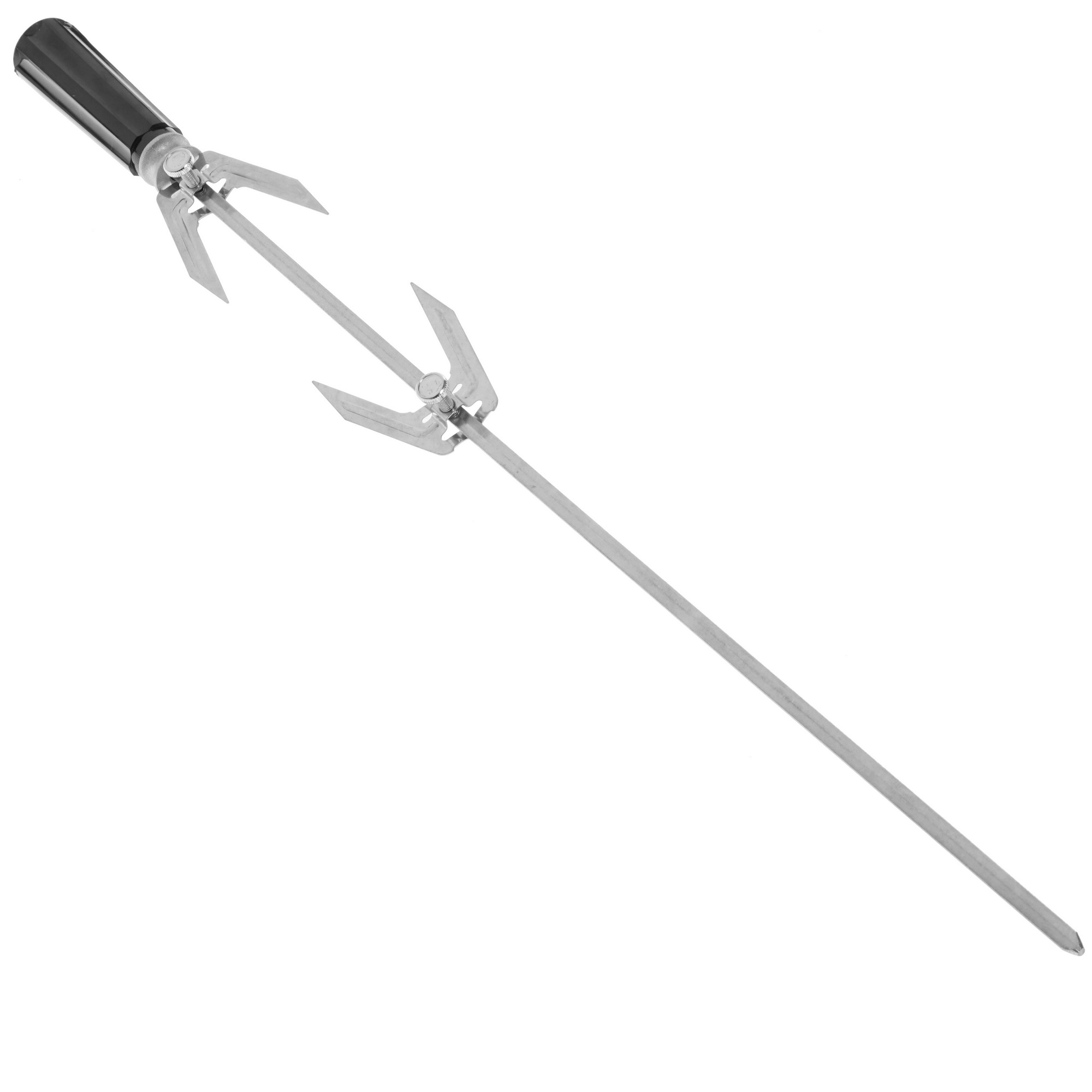 1290037 Электрический духовой шкаф Gefest ЭДВ ДА 622-02 БS белый STDN-0115263 - Вид №9