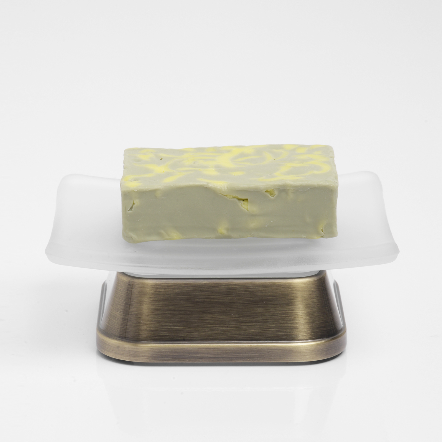 K-5529 Exter Мыльница WasserKRAFT Exter K-5500 