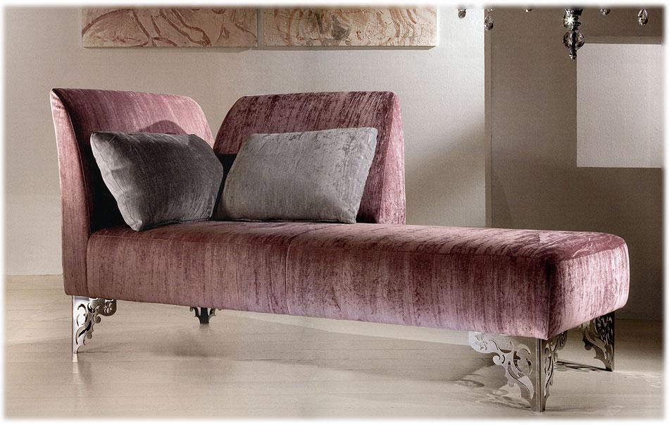 Кушетка Pearl RM ARREDAMENTI A860 Capriccio