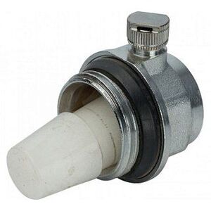 Воздухоотводчик автоматический правый 1" Global