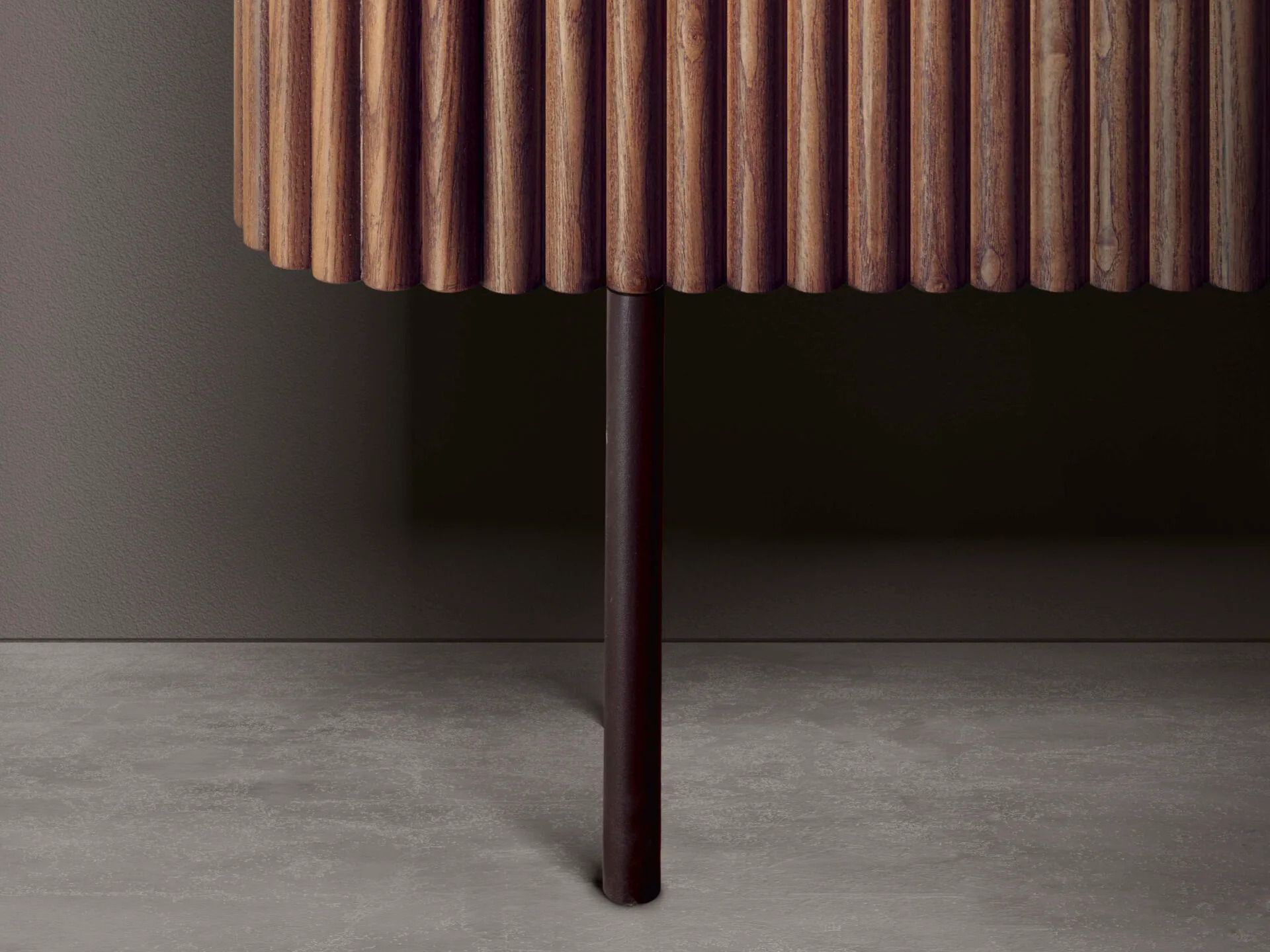 Деревянный сервант Alf DaFrè Rigadin ARCH-00077858 - Вид №4