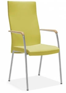 Casala Стул с высокой спинкой Iris 662/10