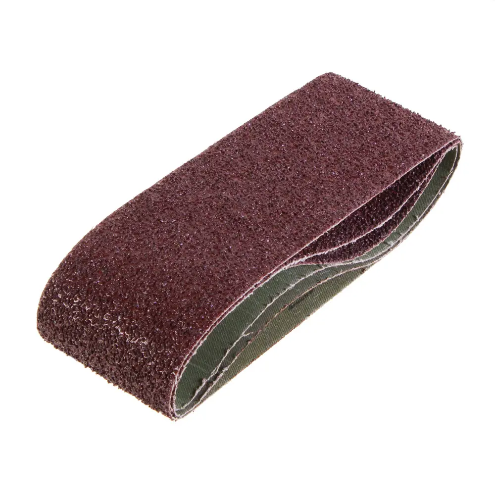 Лента шлифовальная Dexter P24, 75х457 мм, 3шт. 13850231 STLM-2120529  - Вид №1