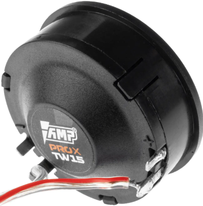 9248171 Твитер AMP PRO X TW15 STDN-0014384 - Вид №5