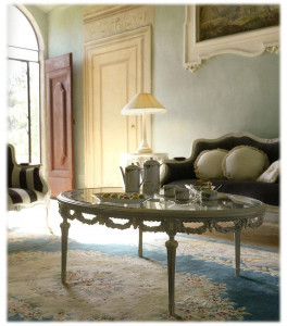 Стол журнальный  SAVIO FIRMINO M357 TAV