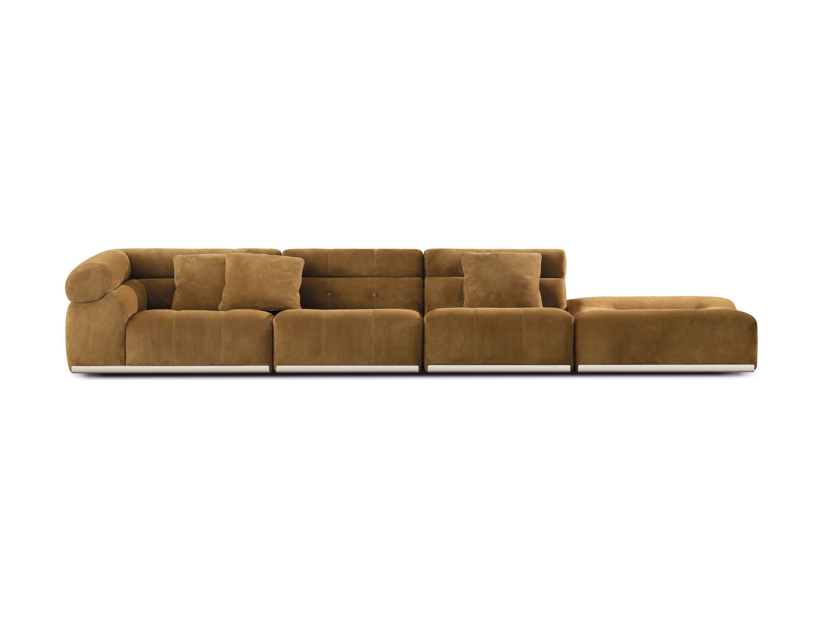 Модульный диван Minotti COUPÉ ARCH-00148526