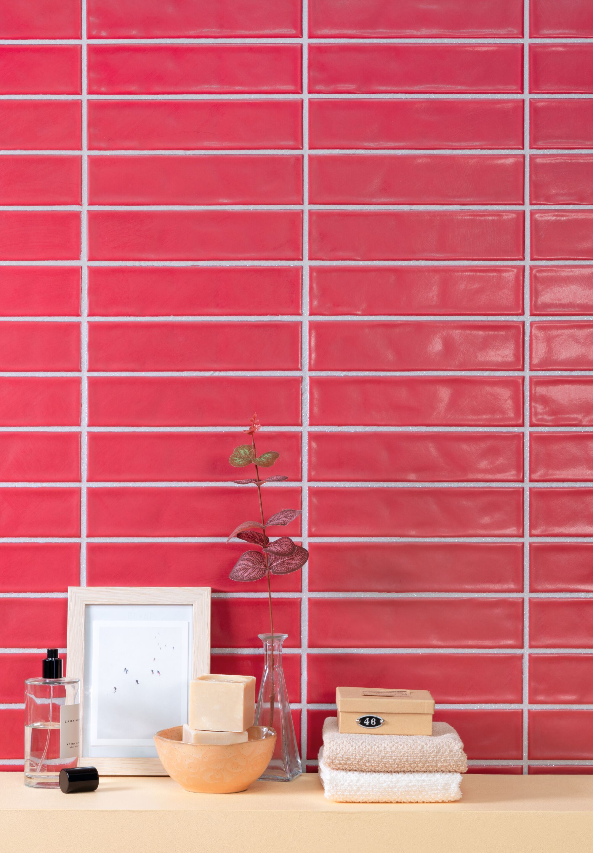 Пол / керамогранит KERADOM OCEANI ARCH-00094191 - Вид №3