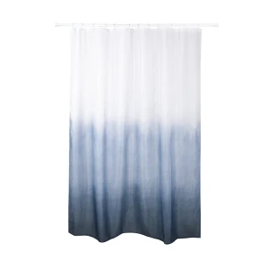 89380326 Штора для ванной Iddis Ocean LM05P18i11 200x180 см полиэстер цвет синий