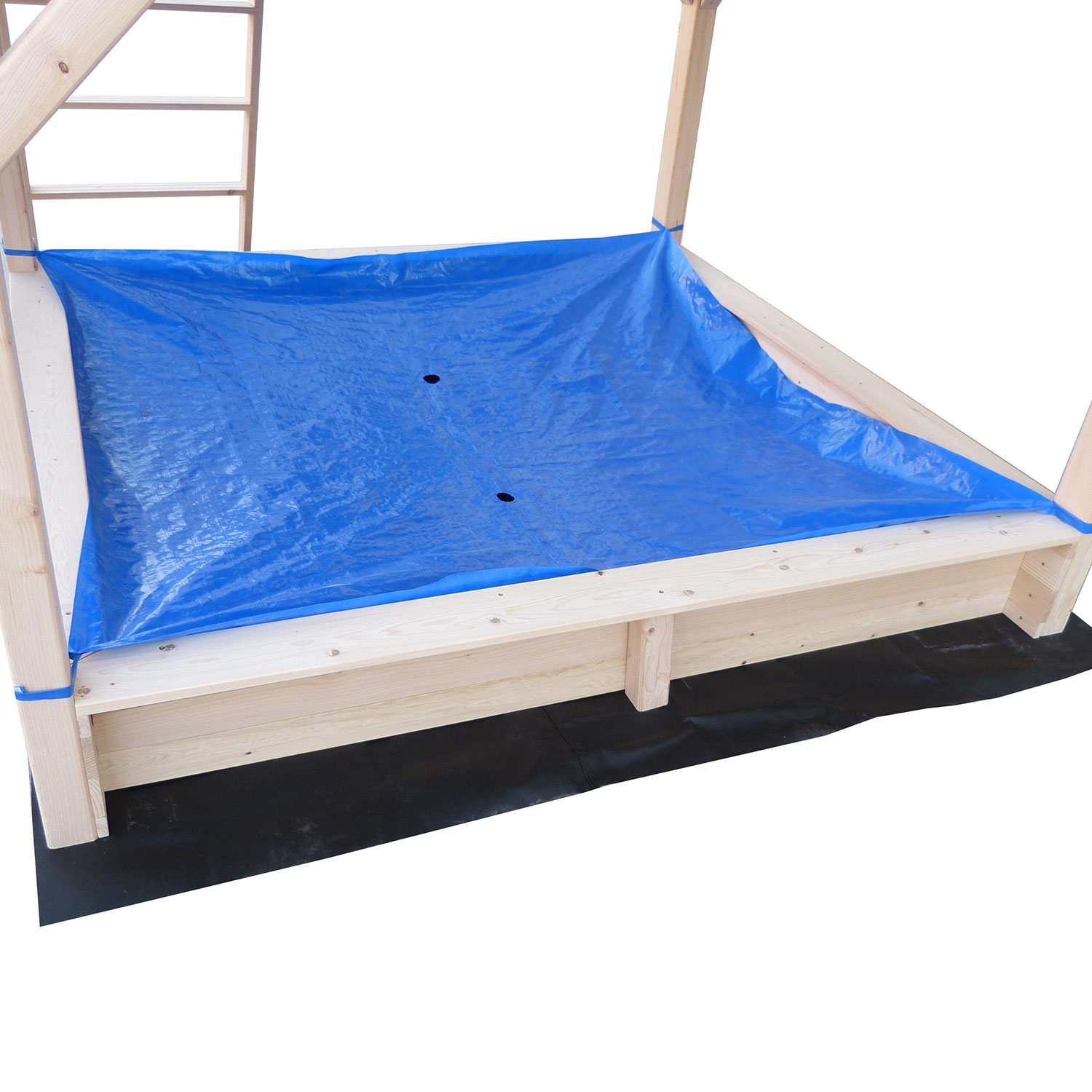 DKW298-1 Детский деревянный городок dkw298-1 DFC  - Вид №2