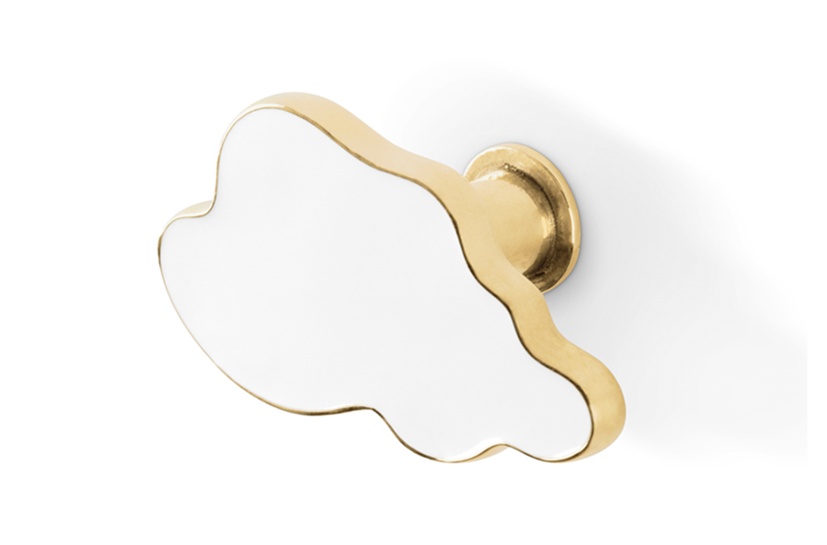 CIST86 Мебельные ручки Большое Облако Circu  - Вид №1