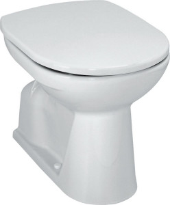 H8219574000001 Унитаз напольный LAUFEN PRO