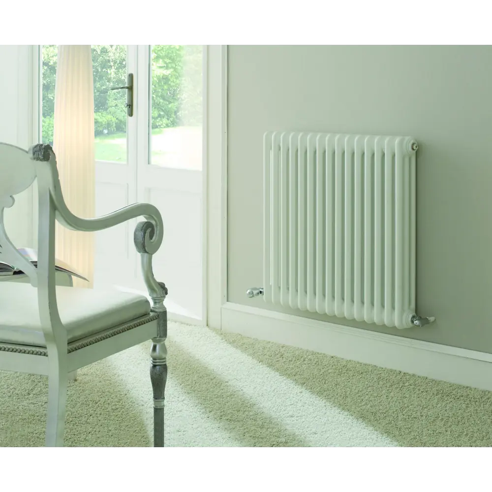 Термостойкая эмаль Dufa для радиаторов отопления белого цвета 18557721 STLM-0011366 - Вид №3