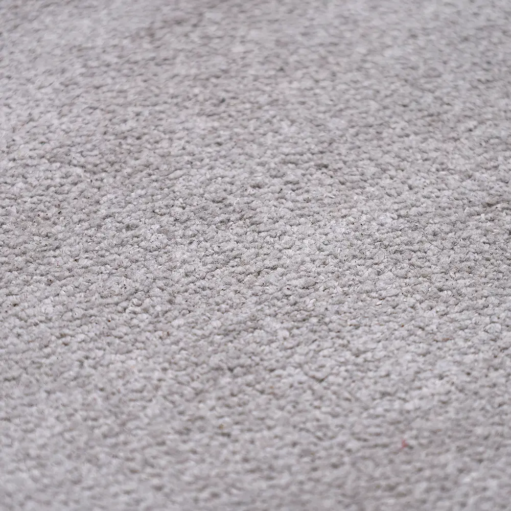 Коврик декоративный KREAFORTA Bareilly 50x80 см хлопок цвет серый STLM-2104098 - Вид №3