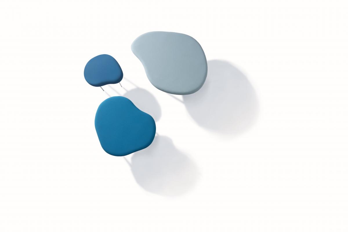 086749 Пуф 181 Capdell Droplets