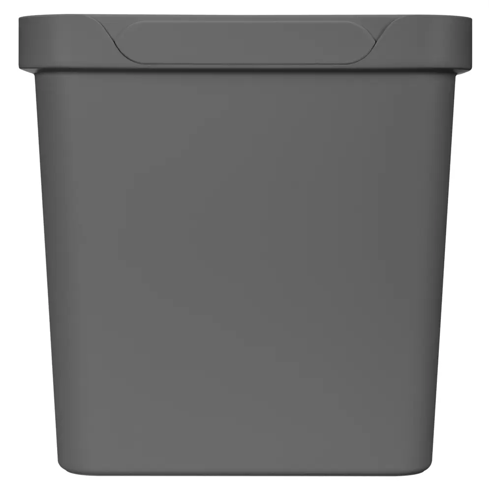 Santreyd Luxe — универсальный ящик для хранения с крышкой 82679369 Econova STLM-0033908 - Вид №3