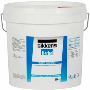 Sikkens Однокомпонентный гидрофобный антисолевой раствор