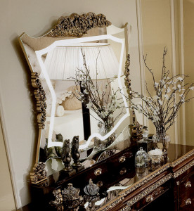 Зеркало  AR ARREDAMENTI 1480/S