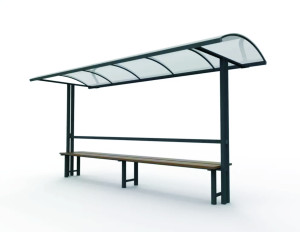 NAP502.01.01-BN.PV НАВЕС-павильон ПК-50.2 открытый LAB.Space