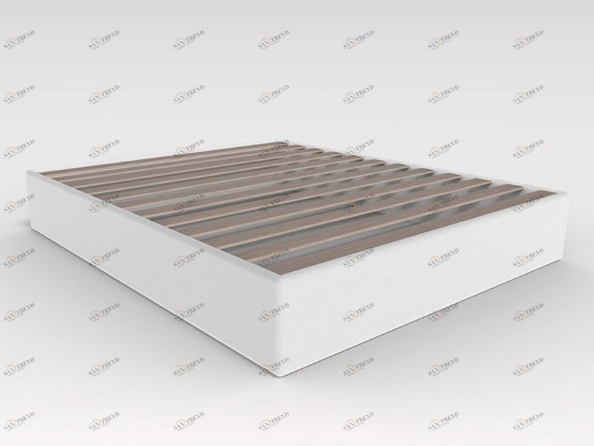 Mobilspazio Кровать двуспальная мягкая для гостиниц Zeus sun-id-1445937