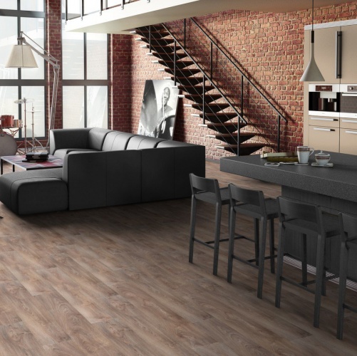 Ламинат Tarkett Дуб Одеон классический 3000100083 - Вид №4