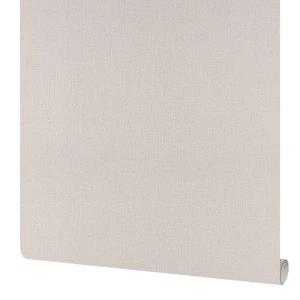 Обои флизелиновые Belvinil Канва кремовые 1.06 м 1003-21