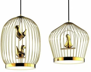 Casamania & Horm Светодиодная подвесная лампа