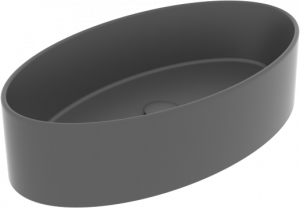 LKLAVFSBF6021 Накладная раковина на столешницу GSG CERAMIC