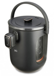 9116161 Термопот BQ TP314 черный