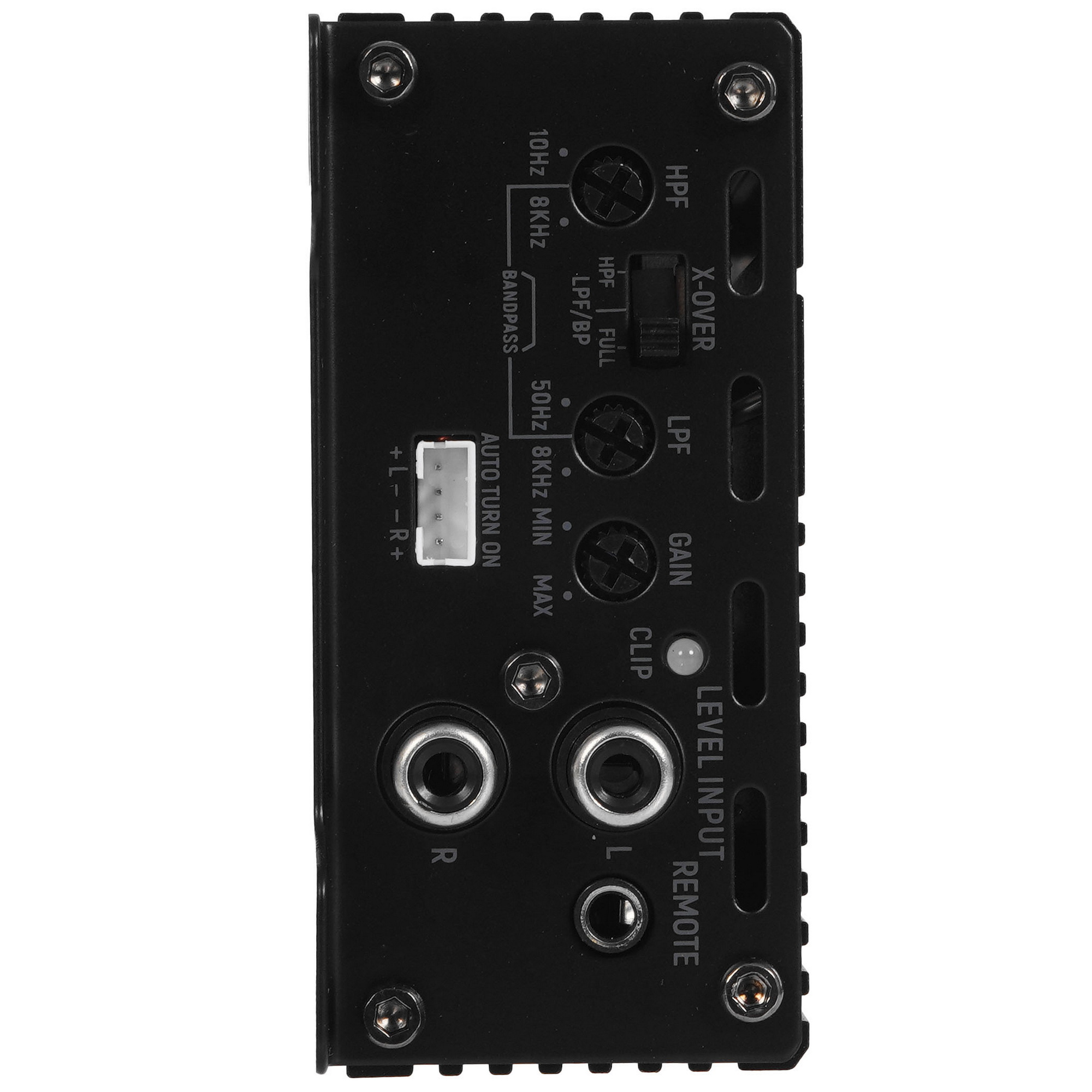 9248146 Усилитель AMP MICRON 2.170 STDN-0029511 - Вид №4